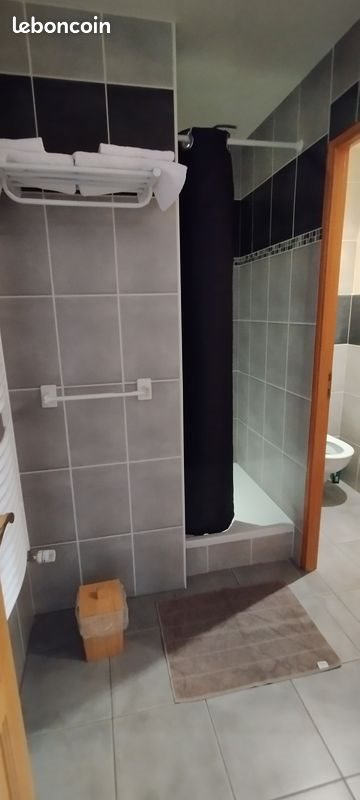 Appartement à vendre, 73m², La Bourboule