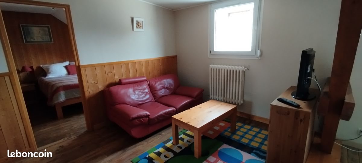 Appartement à vendre, 73m², La Bourboule