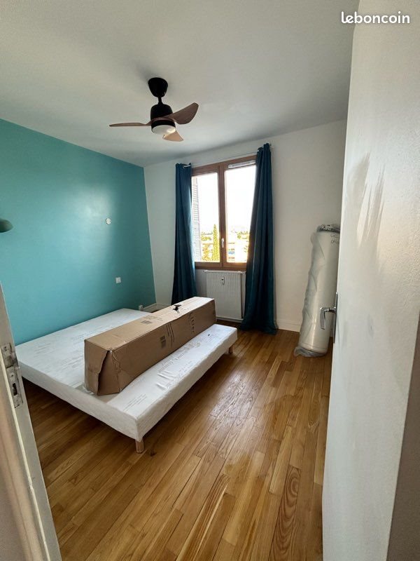 Appartement à louer, 77m², Valence