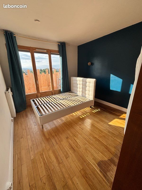 Appartement à louer, 77m², Valence