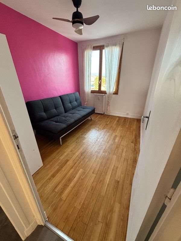 Appartement à louer, 77m², Valence