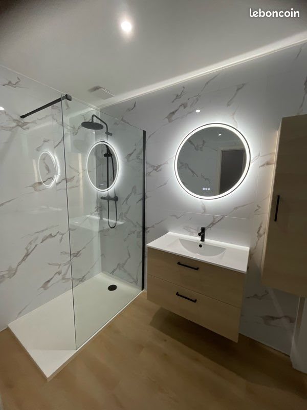 Appartement à louer, 70m², Betschdorf