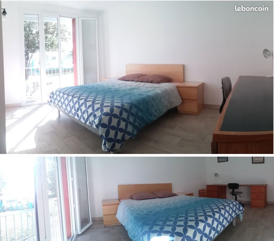 Appartement à louer, 54m², Toulouse