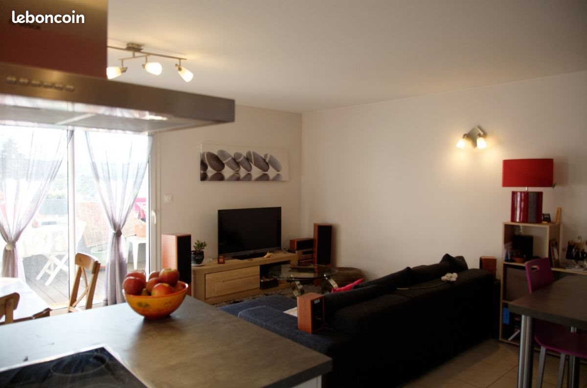 Appartement à louer, 70m², Saint-Priest-en-Jarez