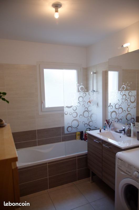 Appartement à louer, 70m², Saint-Priest-en-Jarez