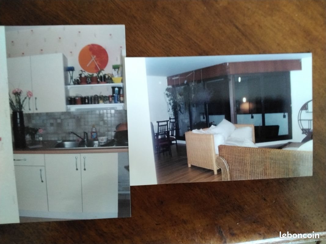 Appartement à louer, 84m², Brest