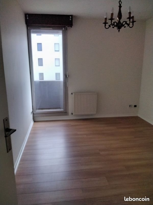 Appartement à louer, 84m², Brest