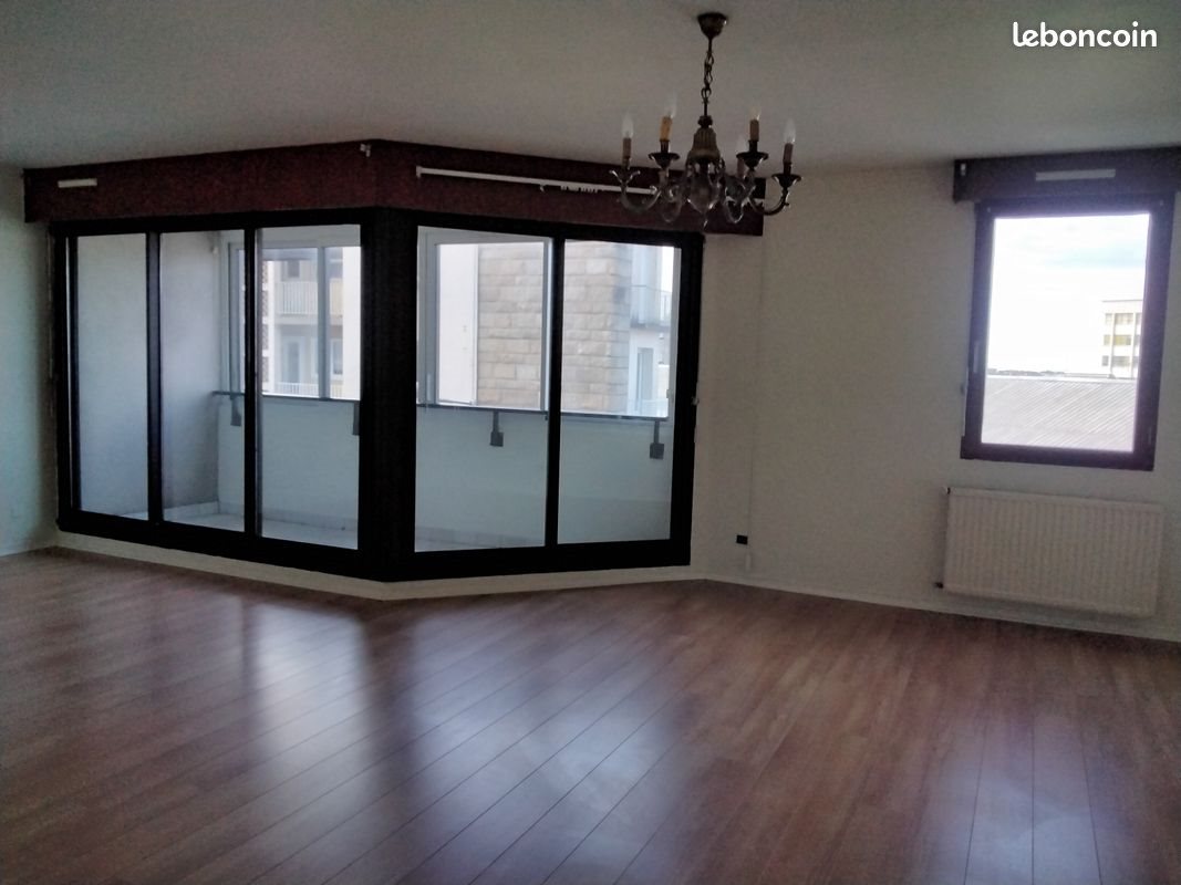 Appartement à louer, 84m², Brest