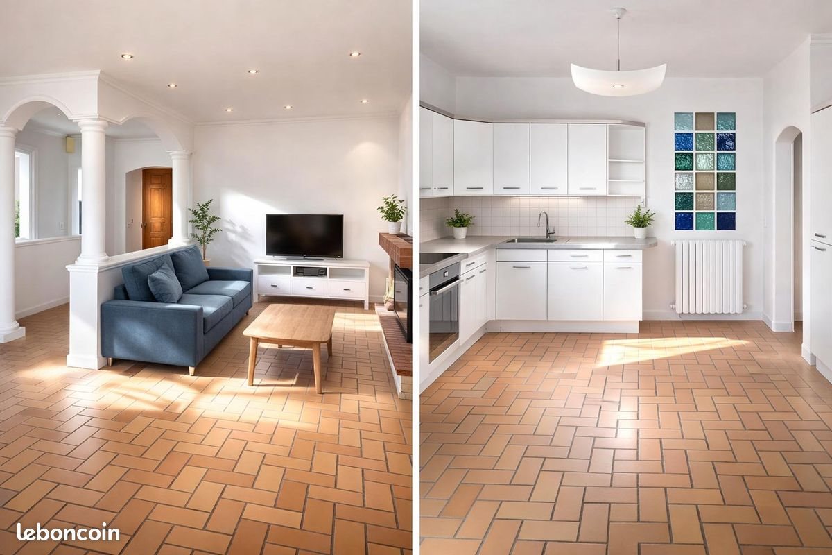 Maison à vendre, 104m², Villefranche-de-Lauragais