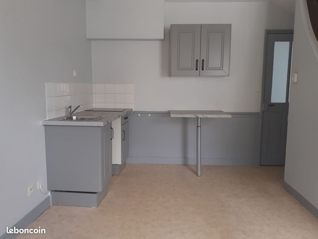 Maison à louer, 30m², Flers