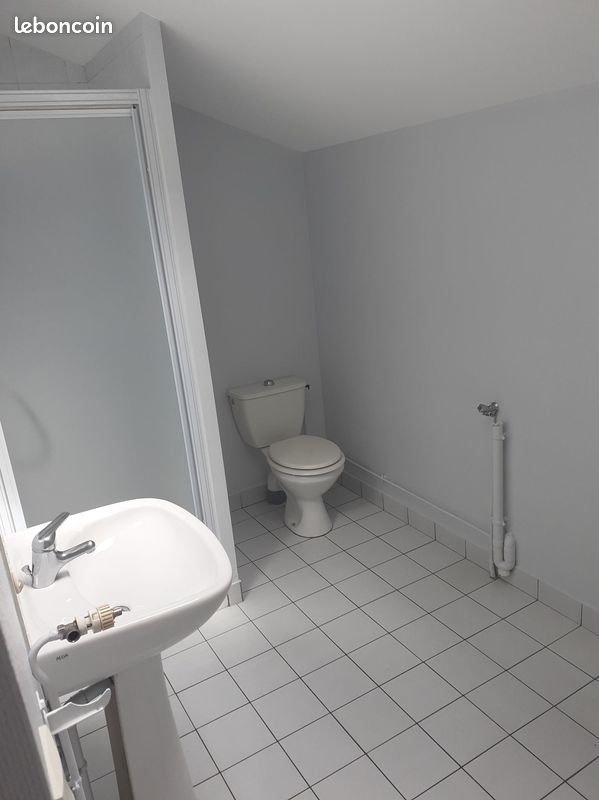 Maison à louer, 30m², Flers