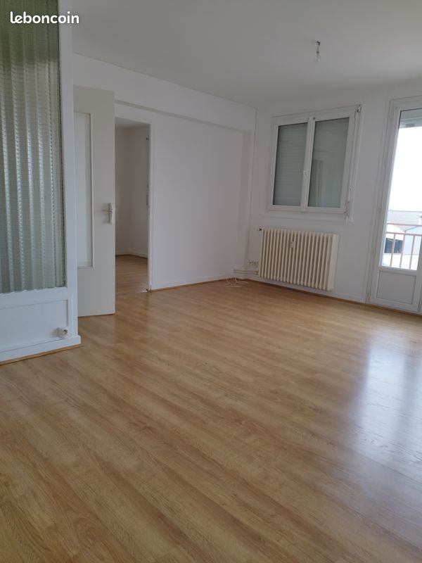 Appartement à louer, 85m², Montceau-les-Mines