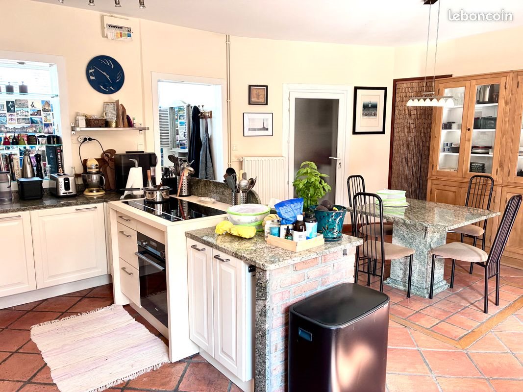 Maison à vendre, 200m², Cappelle-Brouck