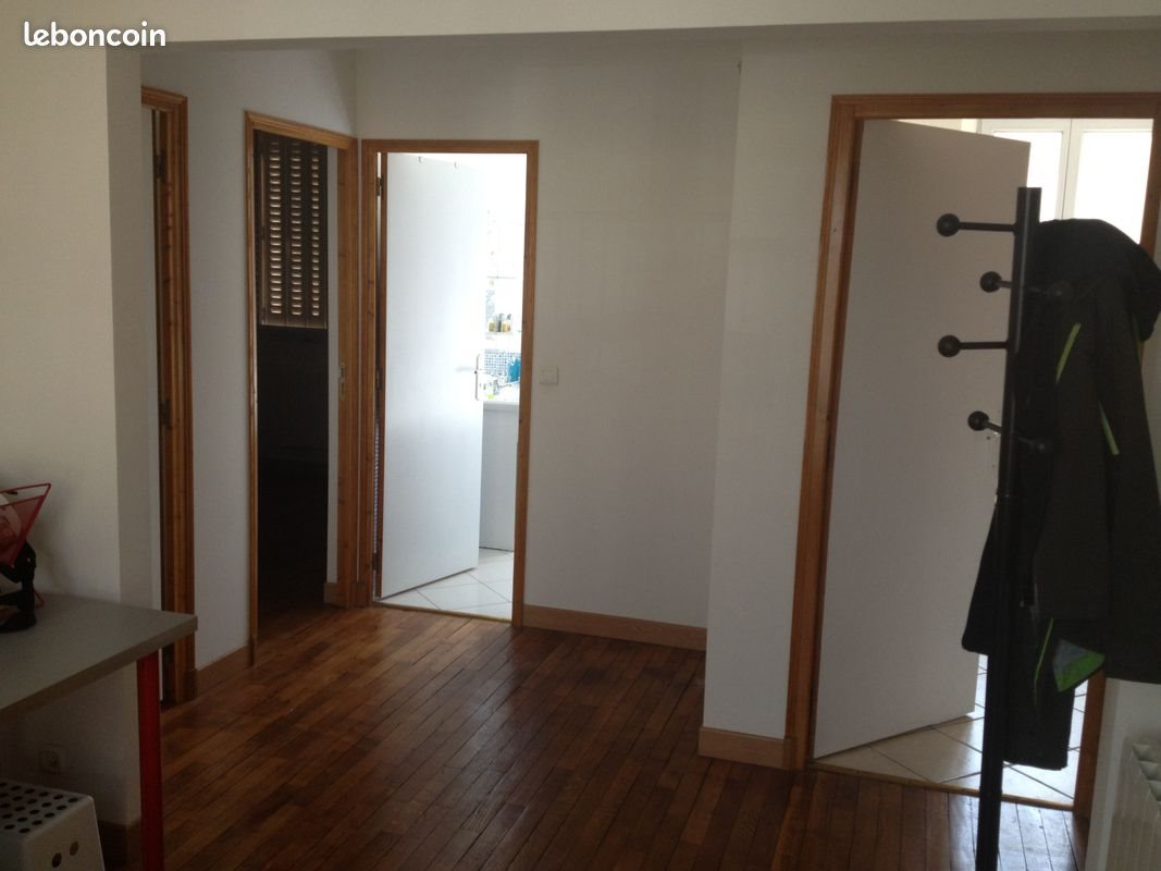 Appartement à louer, 47m², Gien