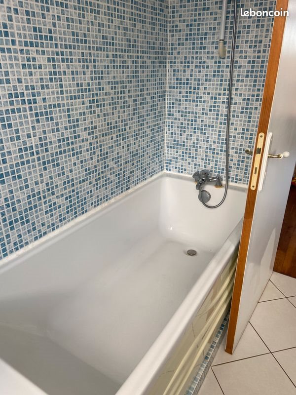 Appartement à louer, 47m², Gien