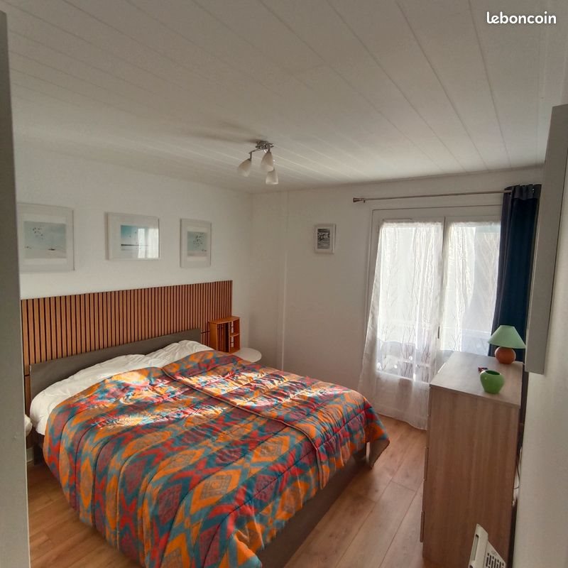 Appartement à vendre, 56m², Clermont-Ferrand