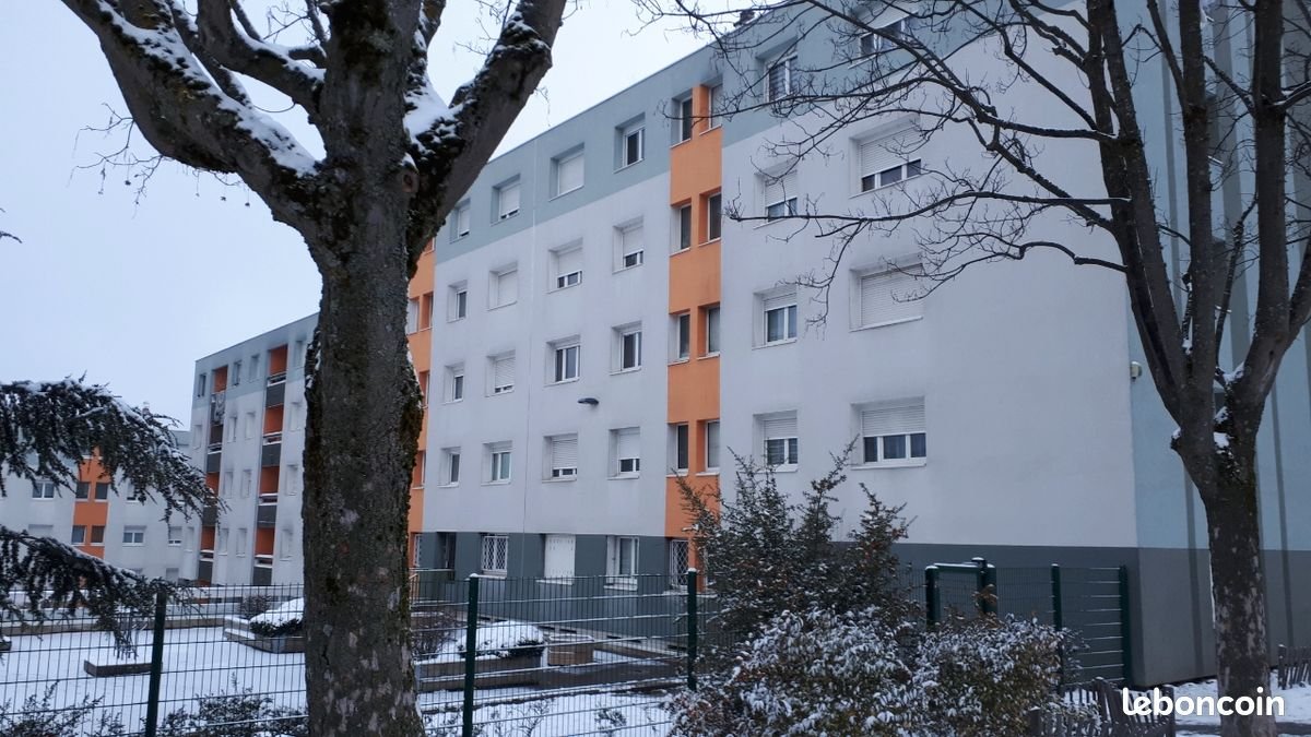 Appartement à louer, 75m², Saint-Étienne