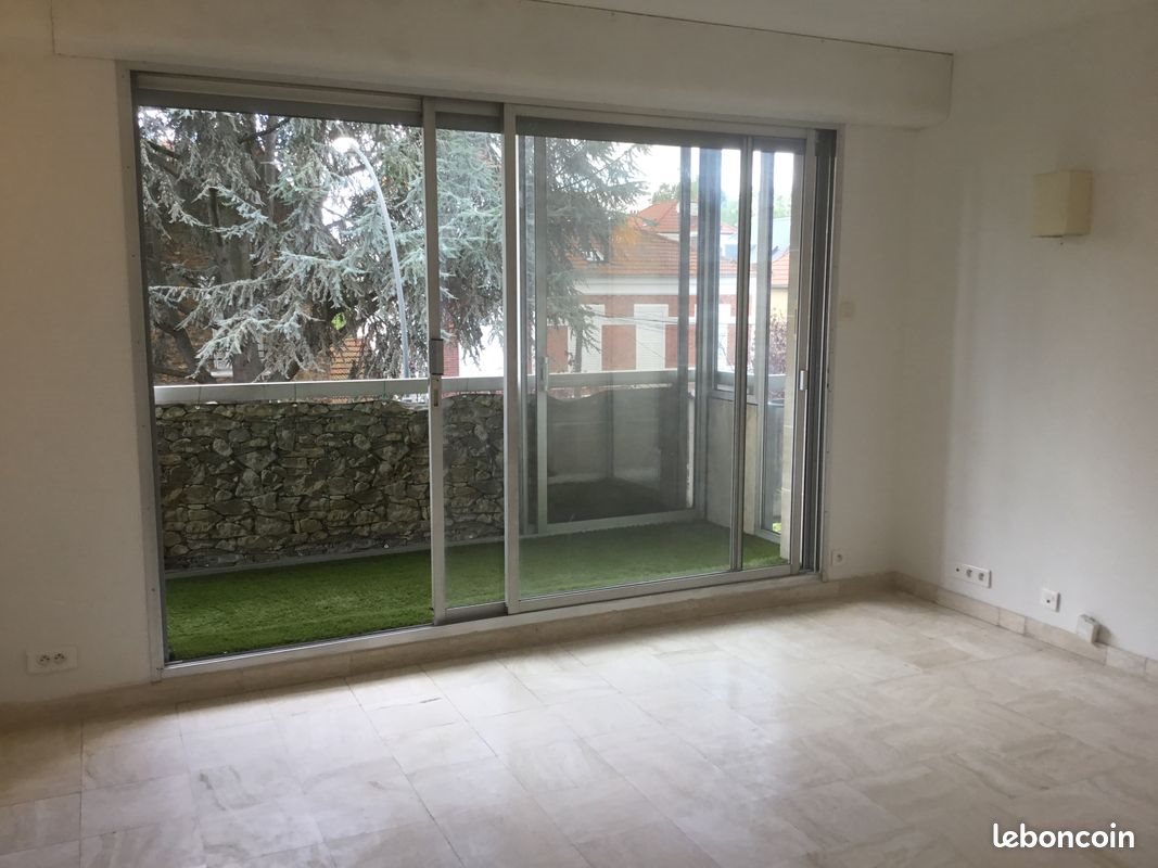Appartement à louer, 60m², Saint-Maur-des-Fossés