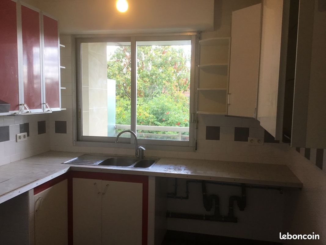 Appartement à louer, 60m², Saint-Maur-des-Fossés