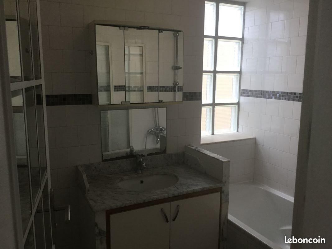 Appartement à louer, 60m², Saint-Maur-des-Fossés