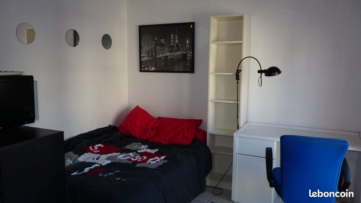 Appartement à louer, 20m², Grenoble