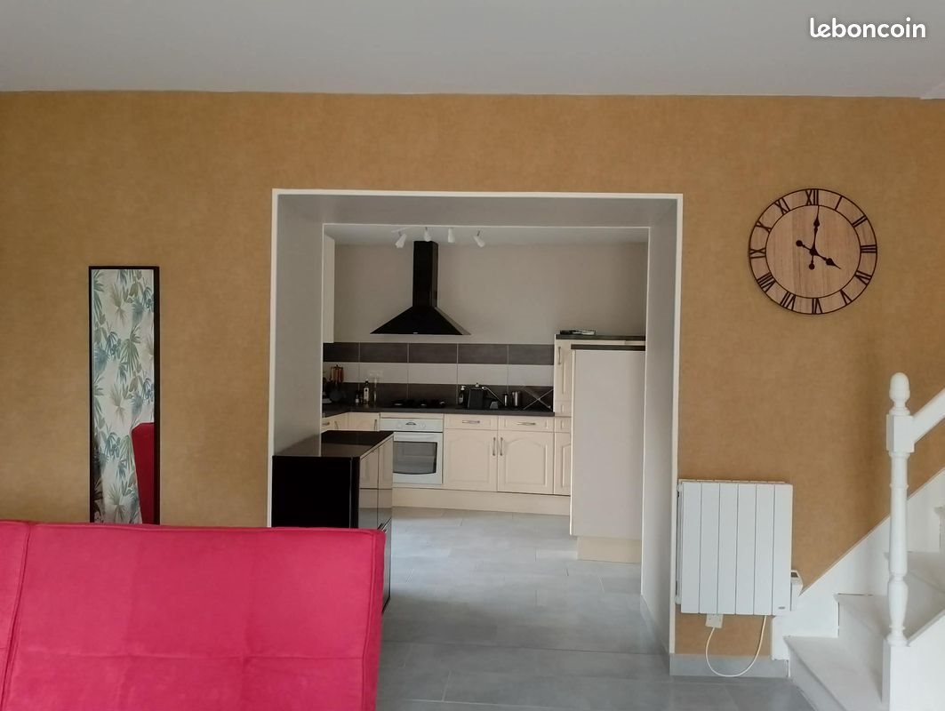 Appartement à louer, 65m², Balazé