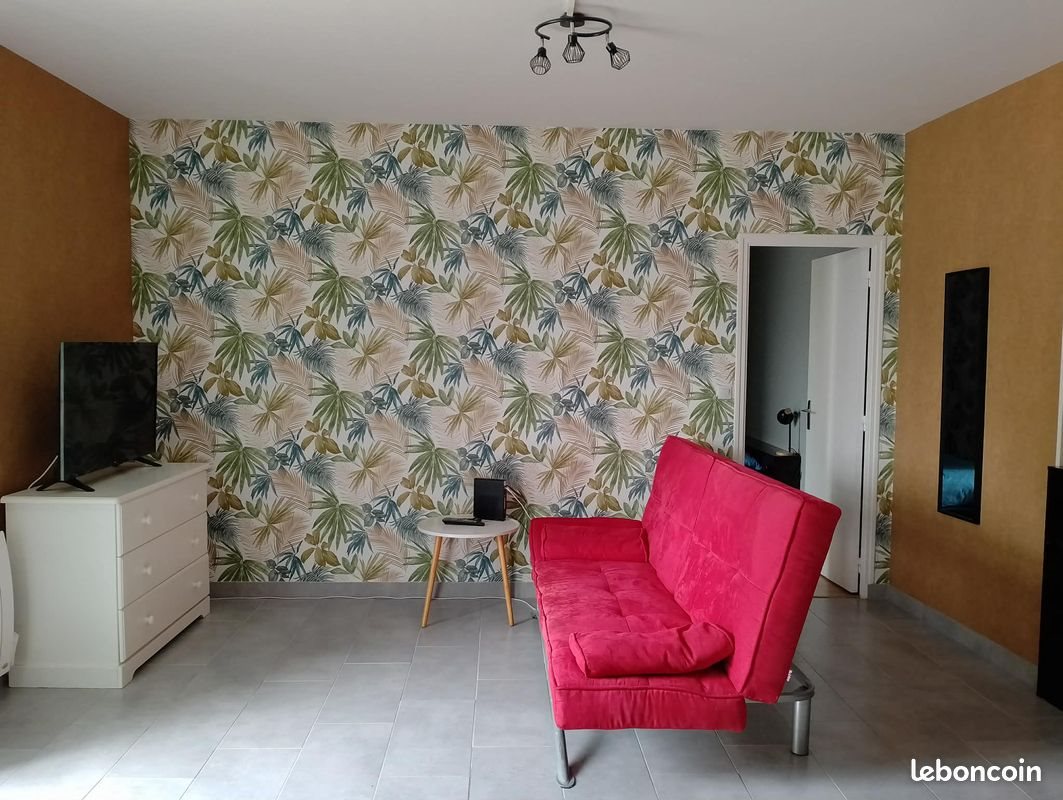 Appartement à louer, 65m², Balazé