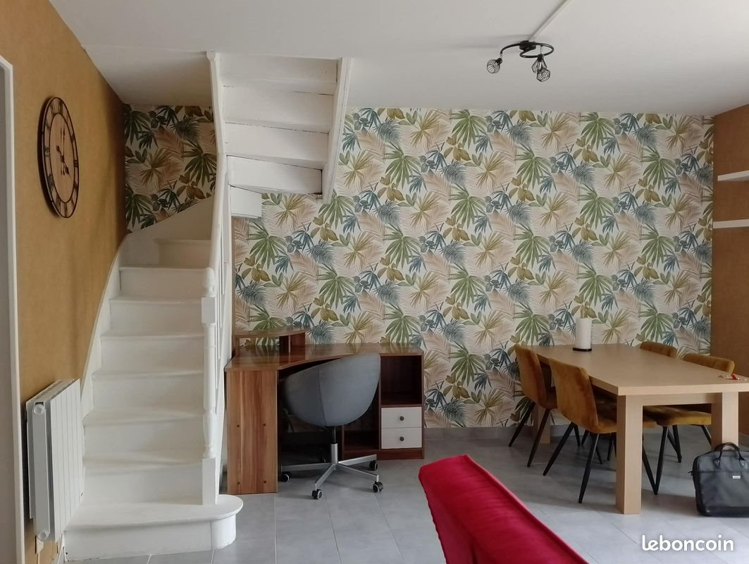 Appartement à louer, 65m², Balazé