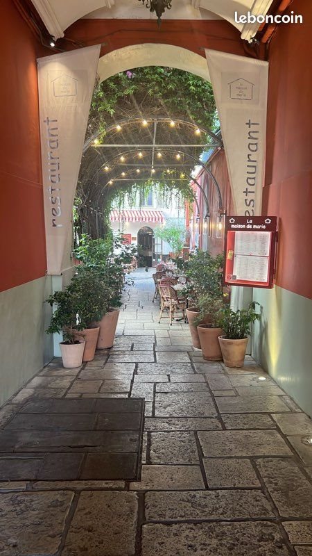 Appartement à louer, 35m², Nice