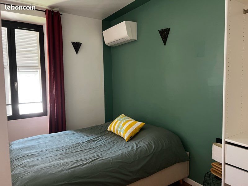 Appartement à louer, 35m², Nice