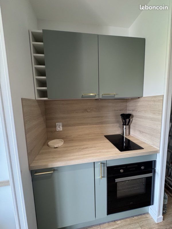 Appartement à louer, 20m², Toulouse