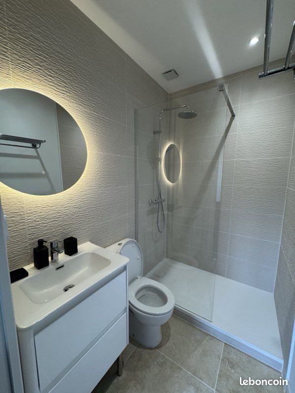 Appartement à louer, 20m², Toulouse