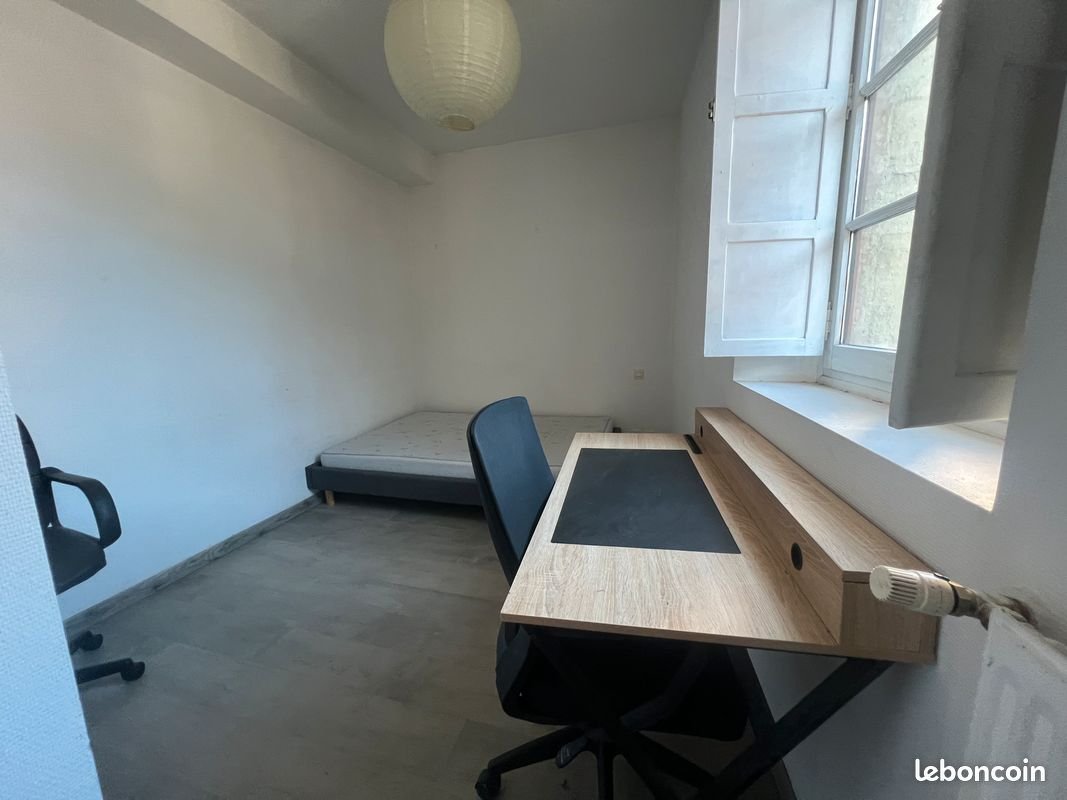 Appartement à louer, 70m², Chambéry