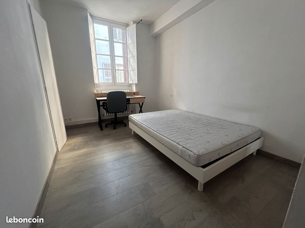 Appartement à louer, 70m², Chambéry