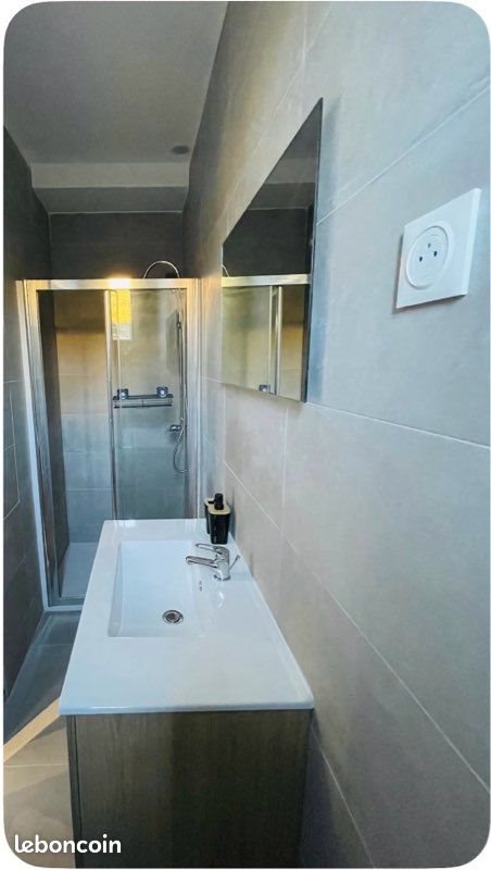 Appartement à louer, 32m², Nice