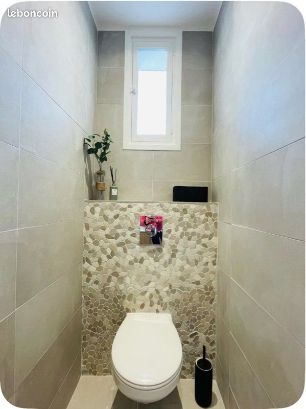 Appartement à louer, 32m², Nice