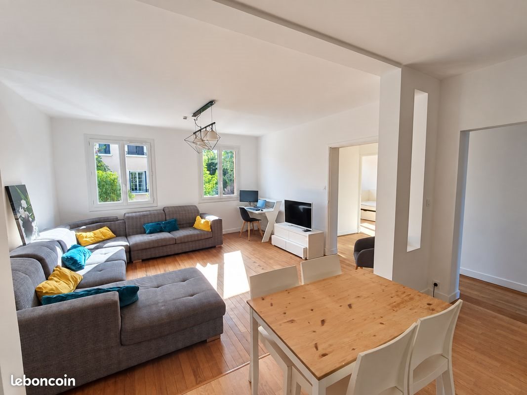 Appartement à louer, 97m², Blagnac