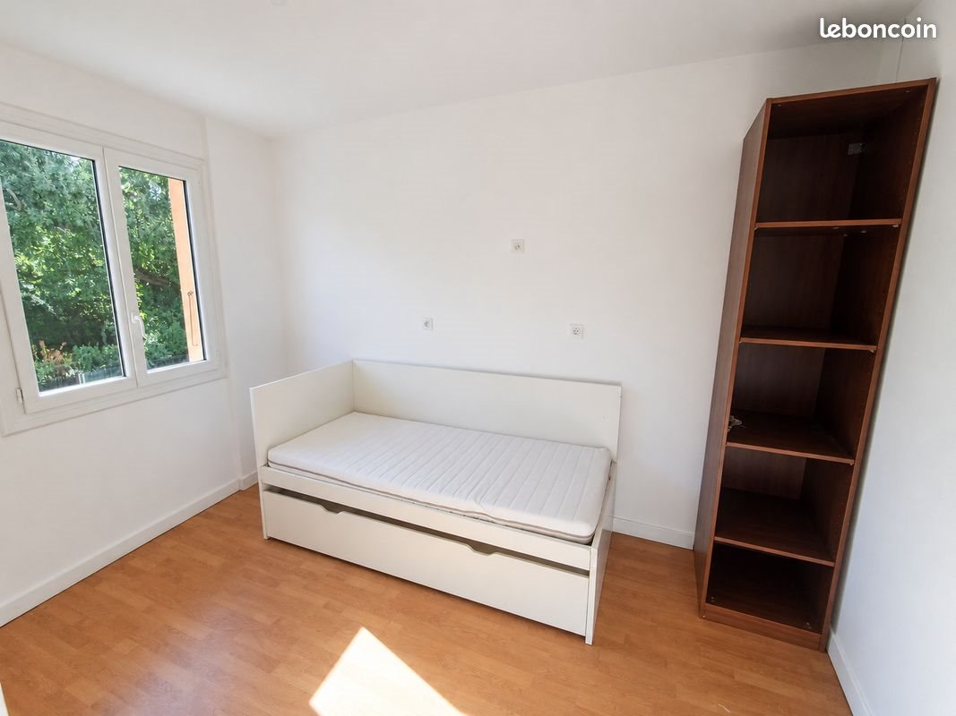 Appartement à louer, 97m², Blagnac