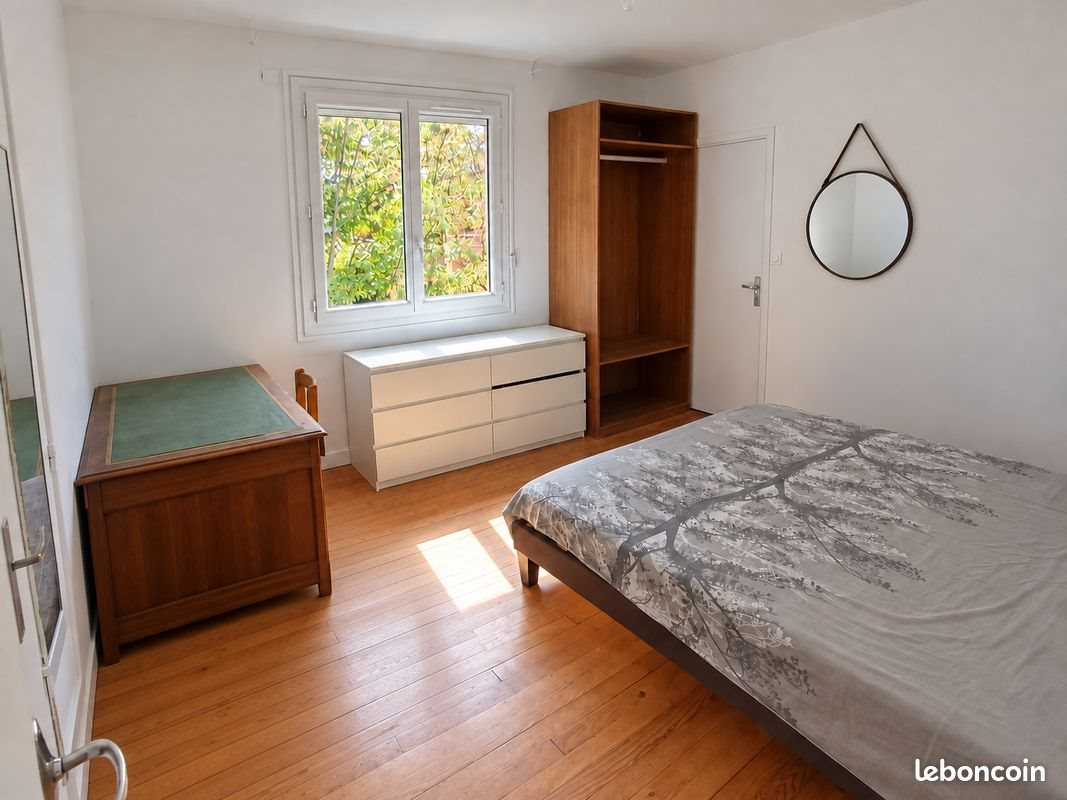 Appartement à louer, 97m², Blagnac