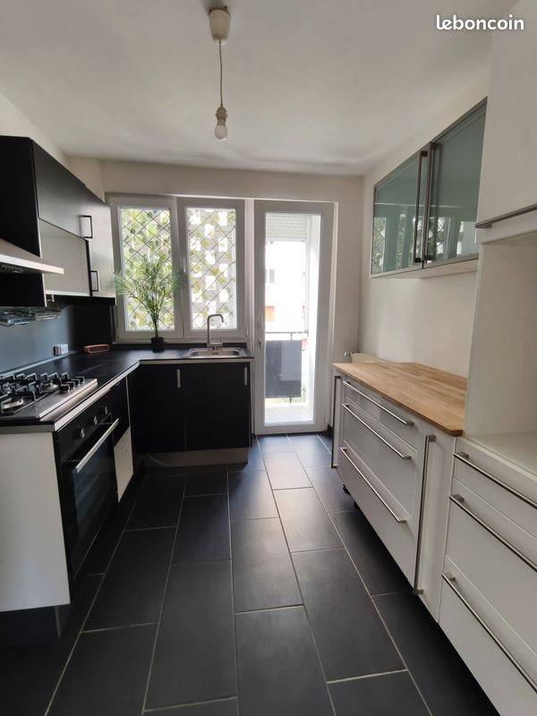 Appartement à louer, 67m², Thionville