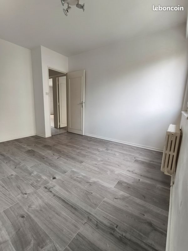 Appartement à louer, 67m², Thionville
