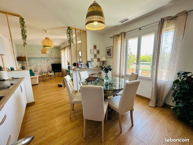 Maison à louer, 100m², Istres