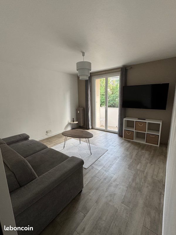 Appartement à louer, 51m², Chambéry
