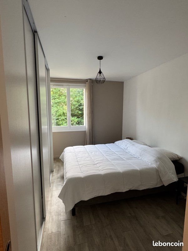 Appartement à louer, 51m², Chambéry