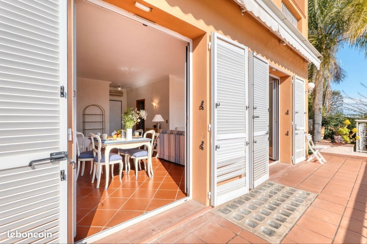 Maison à vendre, 165m², Beausoleil