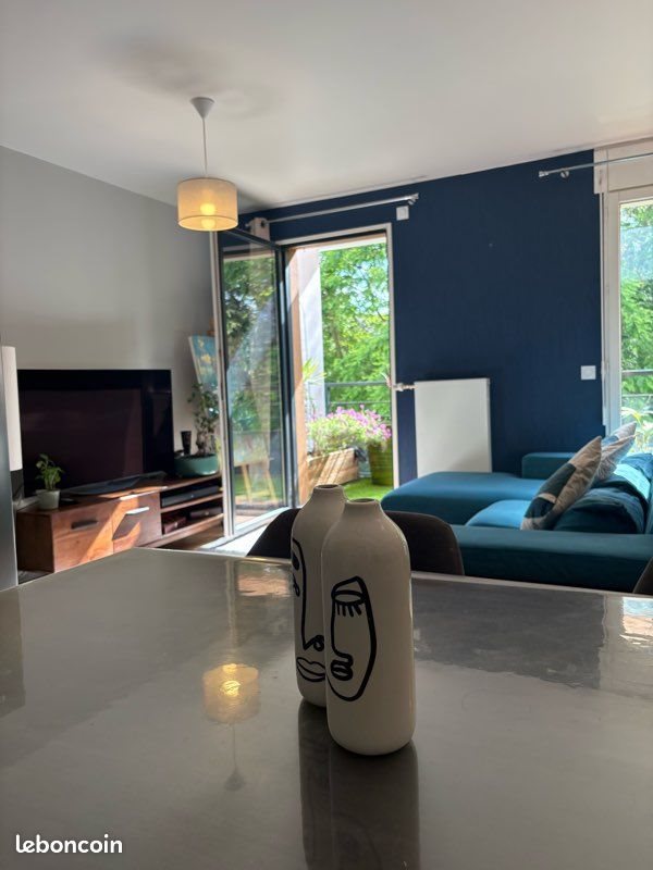 Appartement à vendre, 74m², Louveciennes