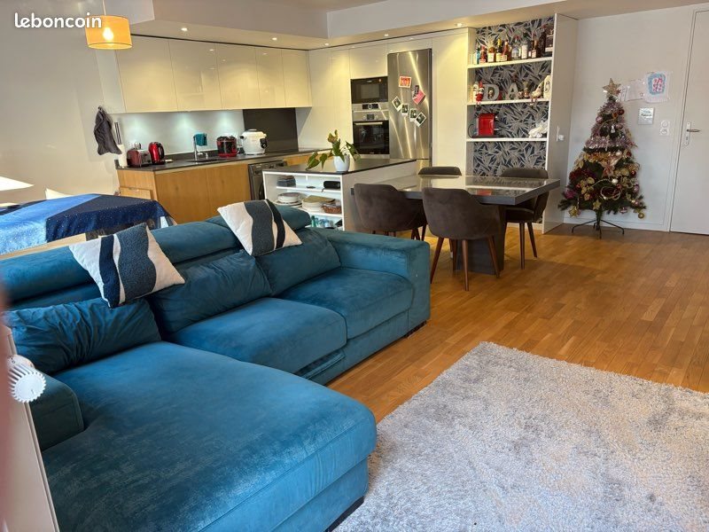 Appartement à vendre, 74m², Louveciennes
