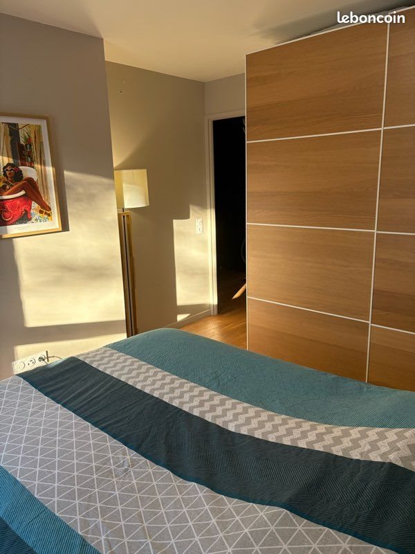 Appartement à vendre, 74m², Louveciennes