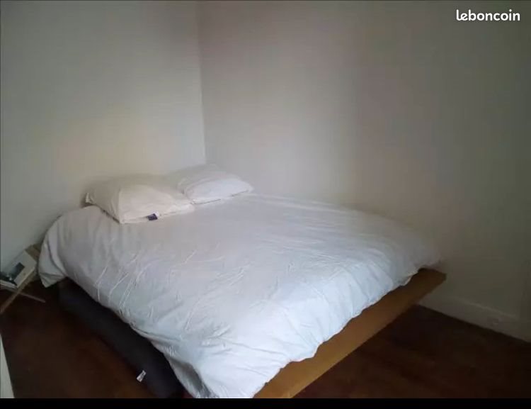 Appartement à louer, 31m², Paris 12ème