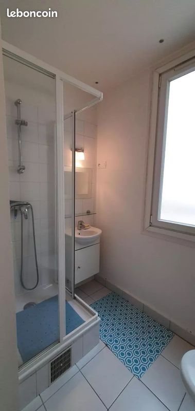 Appartement à louer, 31m², Paris 12ème